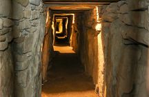 Private Day Tour from Dublin to Newgrange