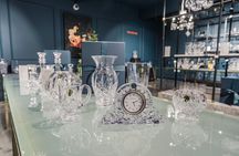 Waterford Crystal and Kilkenny Castle Private Tour