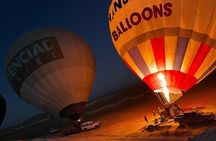 Cappadocia 1 of 3 Valleys Hot Air Balloon Flight