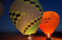 Cappadocia 1 of 3 Valleys Hot Air Balloon Flight