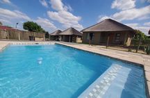 5 Day Kruger Park tours and Manyeleti Safari and Panorama Tour