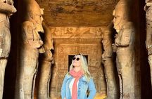Day Trip to Abu Simbel from Aswan by flight