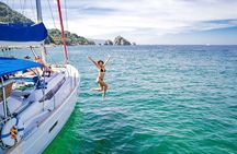 Exclusive Sailing Tour with Snorkeling in Puerto Vallarta