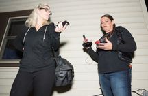 Edge of Midnight Witching Hour Williamsburg Ghost Hunt w/ Gear