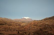 Indigenous Private Tour: Moon and Animas Valley & Uni View