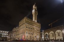 Florence by Night Walking Private Tour ( Florentine steak) 