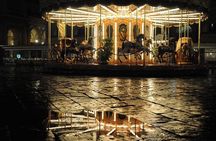 Florence by Night Walking Private Tour ( Florentine steak) 