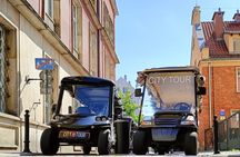 Gdansk 1 Hour Guided Tour through the Heart of the Old Town