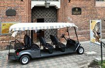 Gdansk 1 Hour Guided Tour through the Heart of the Old Town