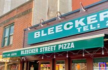 New York City's Best Pizza tour