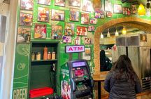 New York City's Best Pizza tour