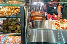 New York City's Best Pizza tour