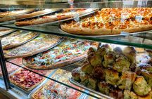 New York City's Best Pizza tour