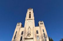 Unusual Guided Electric Bike Tour of Montpellier