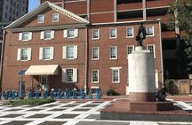 Philadelphia Walking Tour: History of Money & Inflation in the US