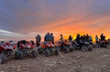 Day pass Désert agafay with Dinner Marrakech