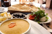 10 Tastings of Istanbul Foodie Tour