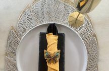 Wine Experience with Locally Inspired Dishes