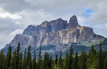 Explore Banff’s Wonders: Lake Louise, Moraine Lake, and Beyond