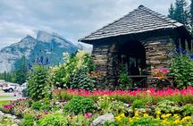 Explore Banff’s Wonders: Lake Louise, Moraine Lake, and Beyond