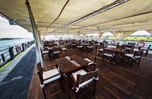 4-Day Nile Cruise Aswan and Luxor Hot Air Balloon with Abu Simbel