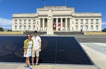 Auckland City Highlights Tour by Car or Van