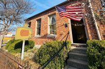 The NULU Sites and Bites Walking Tour