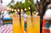 NEW! Authentic Bahamian Mixology Class on Paradise Island