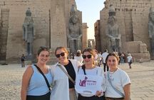 10 Days Egypt Tour Package, Pyramids and Nile Cruise