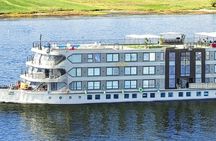 10 Days Egypt Tour Package, Pyramids and Nile Cruise