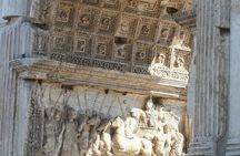 External Tour of the Colosseum 