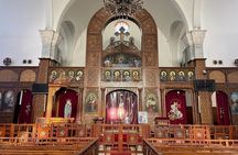 Shop, Explore & Discover Private Hurghada City Adventure