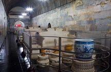 All Inclusive Private Tour to Mutianyu Great Wall and Ming Tombs 