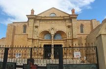 City tour - the best Adventures & tradicional of Santo Domingo 