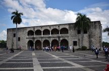 City tour - the best Adventures & tradicional of Santo Domingo 