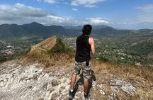 3 Hour Private Tour to Cerro Cariguana