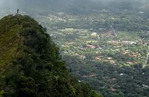 3 Hour Private Tour to Cerro Cariguana