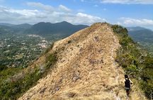 3 Hour Private Tour to Cerro Cariguana