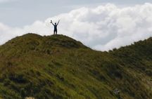 3 Hour Private Tour to Cerro Cariguana