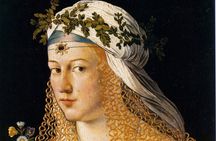 The Women Who Shaped Rome Small Group Walking Tour