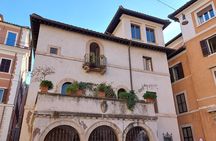 The Women Who Shaped Rome Small Group Walking Tour