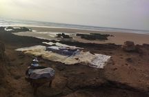 Sidi Mbarek barbar Culture, Stunning Views and Seaside Dining