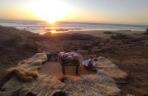 Sidi Mbarek barbar Culture, Stunning Views and Seaside Dining