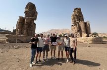 Hurghada to Luxor 2 days 1 night private transfer HurghadaToGo