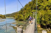 3 Day Abel Tasman Guided Walk