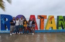 Roatán Ron and Chocolate Custom Tour.