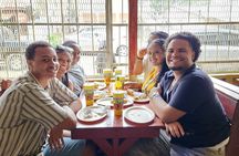 Roatán Ron and Chocolate Custom Tour.