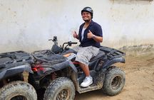 Roatán Ron and Chocolate Custom Tour.