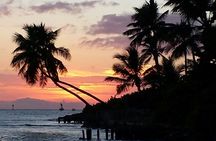 Private Beach or Sunset Boat Tour In Naples Florida