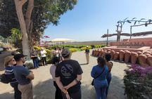 Pisco Tasting and Buggies with Sandboarding